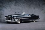 Cadillac Eldorado 1953 года